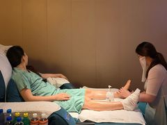 -道合堂·中式按摩·spa(民治店)