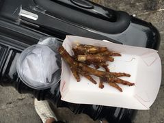 -芙蓉泉·烤鸡爪(芙蓉街店)