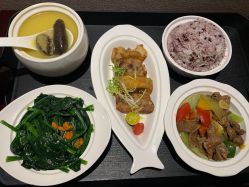 点击看大图 -星妈汇国际月子中心(龙珠店)
