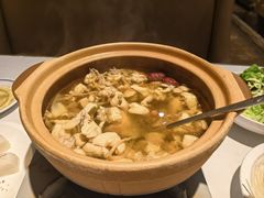 -庭悦餐厅(华侨城店)