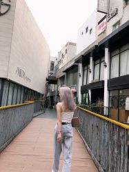 -MY HAIR ARDOR