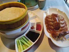 -大鸭梨烤鸭(望京店)