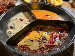 -宽板凳老灶火锅