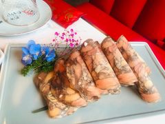 -捞神煲汤火锅(湖滨商业街店)