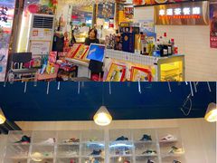 -幸运茶餐厅(龙海商业广场店)
