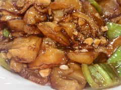 -天津外国语大学（马场道校区）食堂