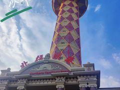 -呼伦贝尔大草原