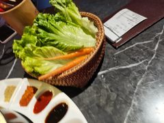 -十三姨正合丰烤肉(营迹路店)