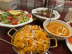 -清真· AL-JANNAT 佳纳特餐厅(仙林店)