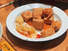 -捡角台湾食堂(花木Plus乐坊店)