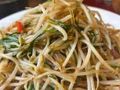 -格日勒阿妈蒙古厨房(大召店)
