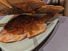 -韩盛·盛江山自助料理(中街大悦城黑金店)