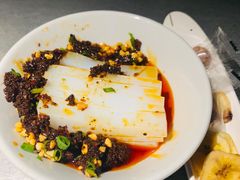 -探鱼·鲜青椒爽麻烤鱼(番禺万达店)