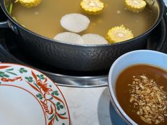 -汕头八合里海记牛肉店(清河店)