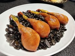 -怡情荟•海鲜青岛菜(五四广场旗舰店)
