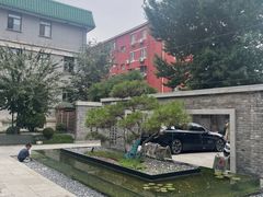 -庐灶江南·江南菜·四合院Bistro(东直门雍和宫·原华侨宾馆店)