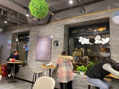 -肯德基(东四南大街店)