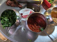 -盐禾堂海南屯昌香草鸭(海润路总店)