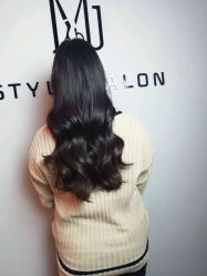 -BM SALON