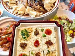 -旺顺阁·北京菜(北辰上品+)