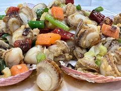 -威海渔村(黄兴路店)