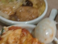 -酷味乐智选餐厅(斜土路店)