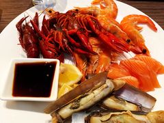 -上海静安昆仑大酒店