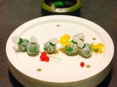 -丽景湾国际酒店·六福轩中餐厅