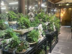 -川旺角融合菜•海景餐厅(星海广场店)