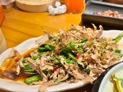 -隔壁老王·家常云南菜(花巷店)