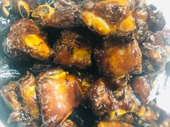 -海岛渔村大酒店(云霄路店)