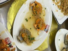 -好味道海鲜大排档·老字号(巽寮湾海鲜市场店)