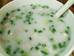 -粥君好殿·道滘肉丸粥(文华路店)