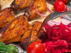 -清真·苏曼亚土耳其餐厅