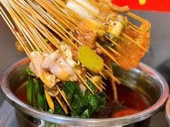 -成都瓜串串(华强北店)