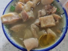 牛羊杂汤-容意发牛杂店(中山八店)