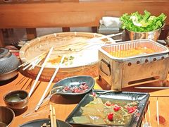 -水浒烤肉(国贸店)