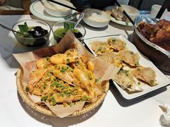 -皓景海鲜·地标美食(双月湾店)