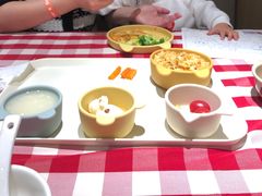 -西贝(金桥店)