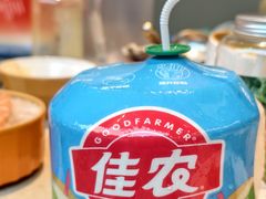 -海底捞大排档火锅(打浦路店)