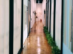 -iBallet爱芭蕾舞蹈艺术中心(星合校区)