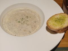 -LUCCA卢卡西班牙海鲜饭(远洋广场店)