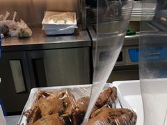 -紫光园清真北京小吃(广渠门内店)