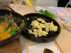 -来龙里 精致 东南亚餐室(万象城店)