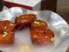 -魁盛居百年鲁菜馆(县西巷店)