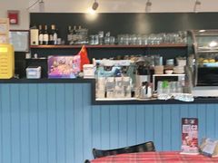 -祖母的厨房美式西餐厅(北京坊店)
