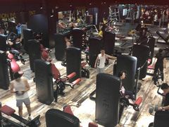 -梧桐阳光国际游泳健身会所(亚运村店)