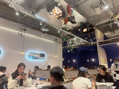 -兰湘子·湘菜小炒(石家庄万象城店)