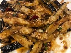 功夫茄子-宋都禾源·灌汤包子(汉兴路直营店)