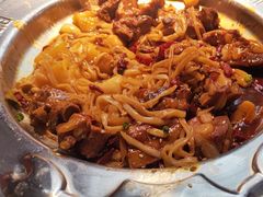-胖哥俩肉蟹煲(梅溪步步高店)
